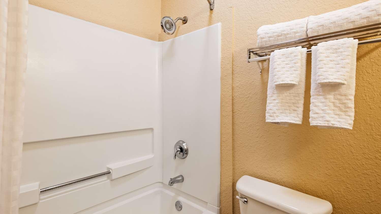 Best Western Plus Strawberry Inn & Suites Knoxville Kültér fotó