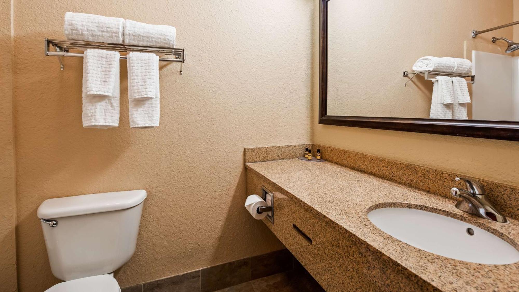 Best Western Plus Strawberry Inn & Suites Knoxville Kültér fotó