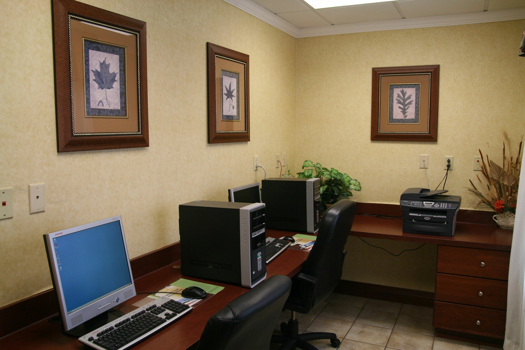 Best Western Plus Strawberry Inn & Suites Knoxville Kültér fotó
