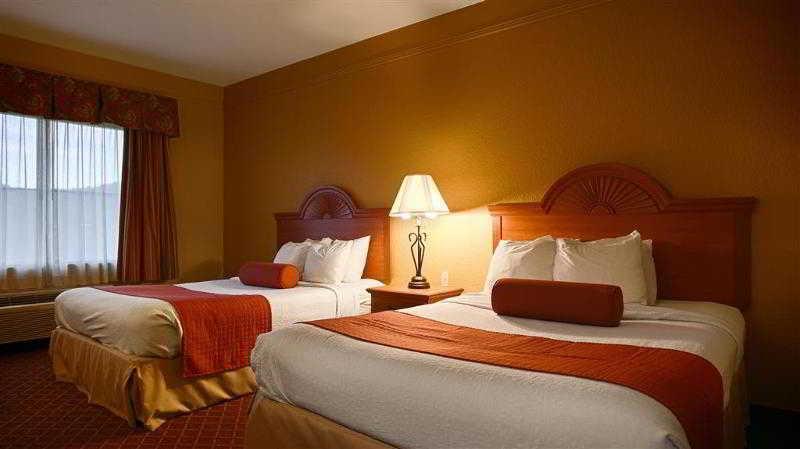 Best Western Plus Strawberry Inn & Suites Knoxville Kültér fotó